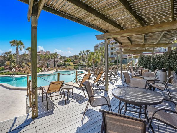 Fernandina Beach Amelia Island Condo 1028727