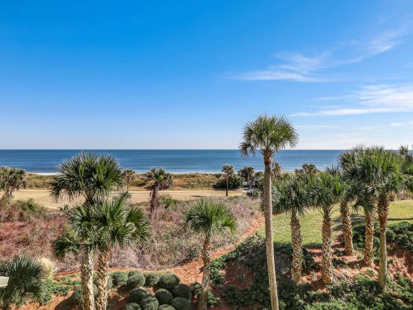 Fernandina Beach Amelia Island Condo 1028727