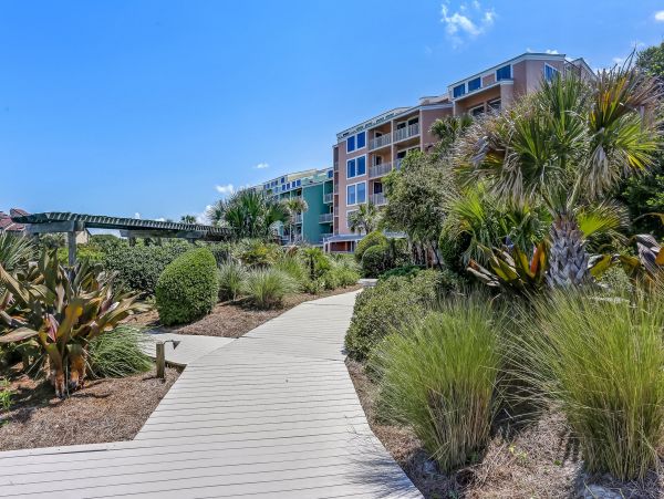 Fernandina Beach Amelia Island Condo 1028727