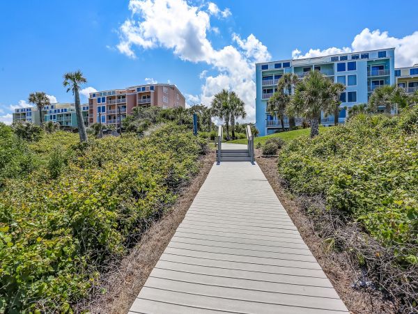 Fernandina Beach Amelia Island Condo 1028727
