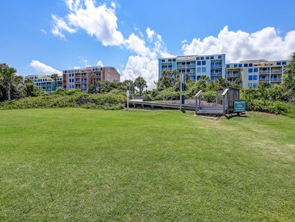 Fernandina Beach Amelia Island Condo 1028727