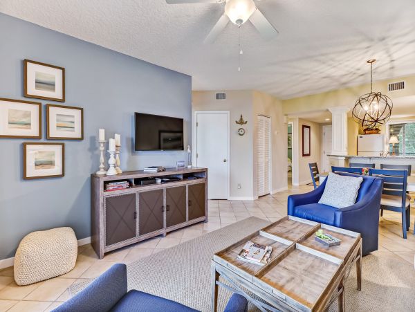 Fernandina Beach Amelia Island Home 1028728