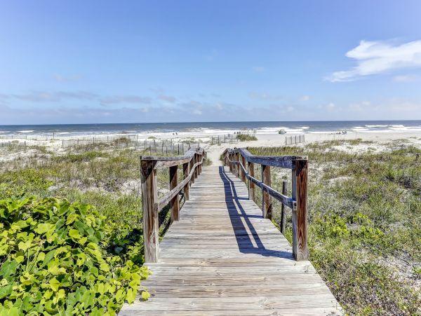 Fernandina Beach Amelia Island Home 1028728