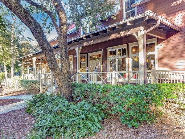 Fernandina Beach Amelia Island Home 1028728
