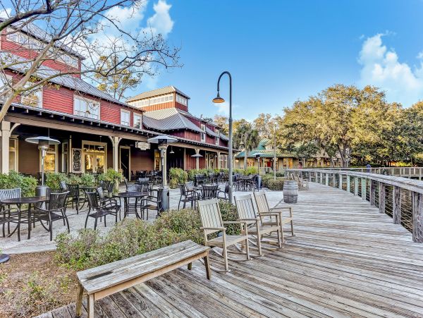Fernandina Beach Amelia Island Home 1028728