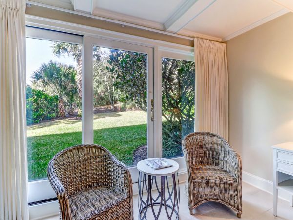 Oceanfront Fernandina Beach Condo: Luxury with Pool & Tennis