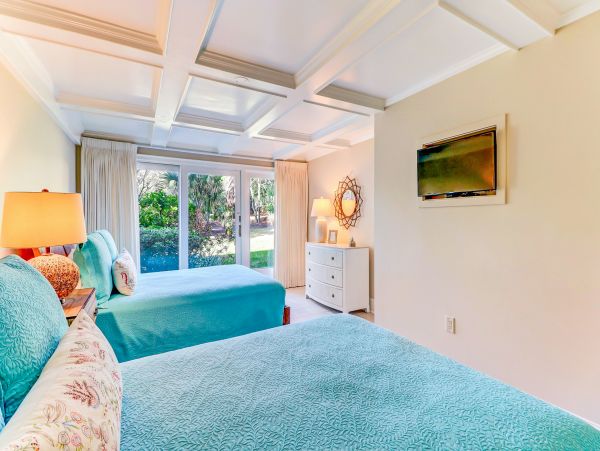 Oceanfront Fernandina Beach Condo: Luxury with Pool & Tennis