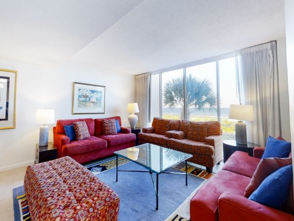 Fernandina Beach Amelia Island Condo 1028731