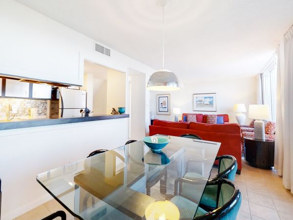 Fernandina Beach Amelia Island Condo 1028731