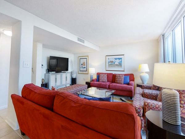Fernandina Beach Amelia Island Condo 1028731