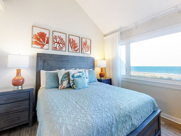 Fernandina Beach Amelia Island Condo 1028731