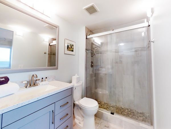 Fernandina Beach Amelia Island Condo 1028731