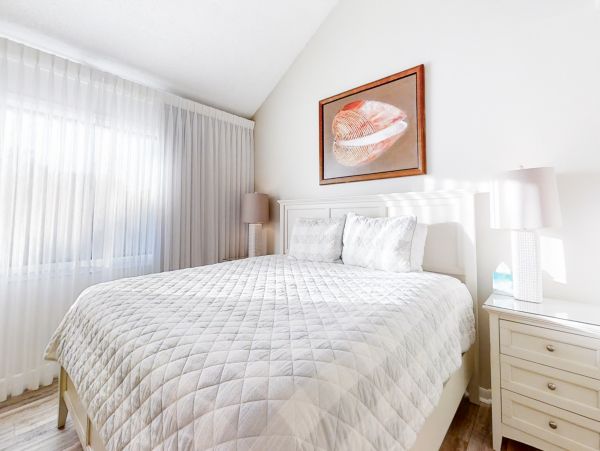 Fernandina Beach Amelia Island Condo 1028731