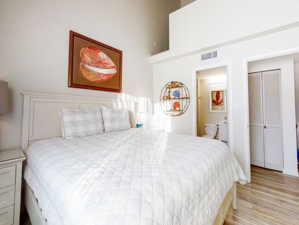 Fernandina Beach Amelia Island Condo 1028731