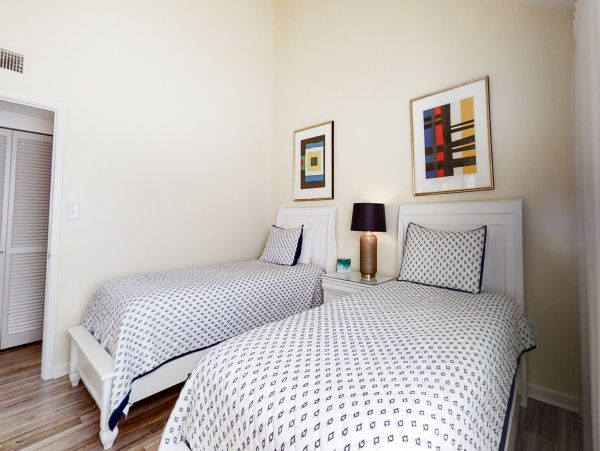 Fernandina Beach Amelia Island Condo 1028731