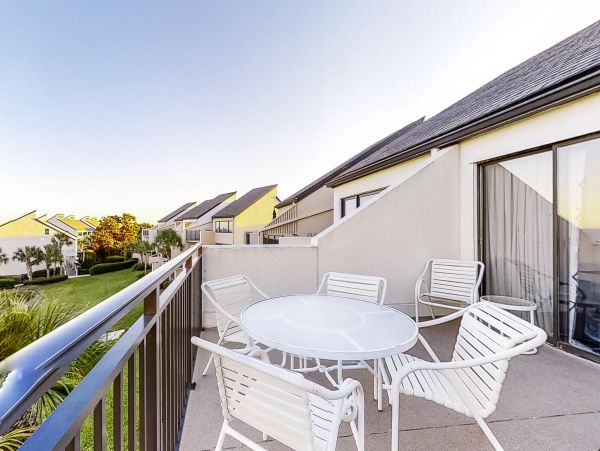 Fernandina Beach Amelia Island Condo 1028731