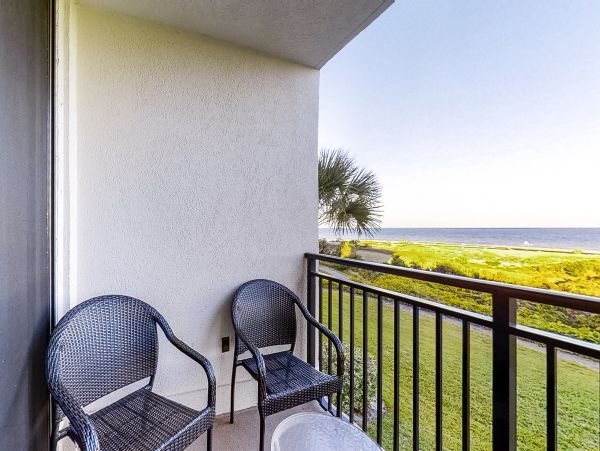 Fernandina Beach Amelia Island Condo 1028731