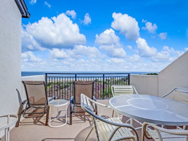 Fernandina Beach Amelia Island Condo 1028731