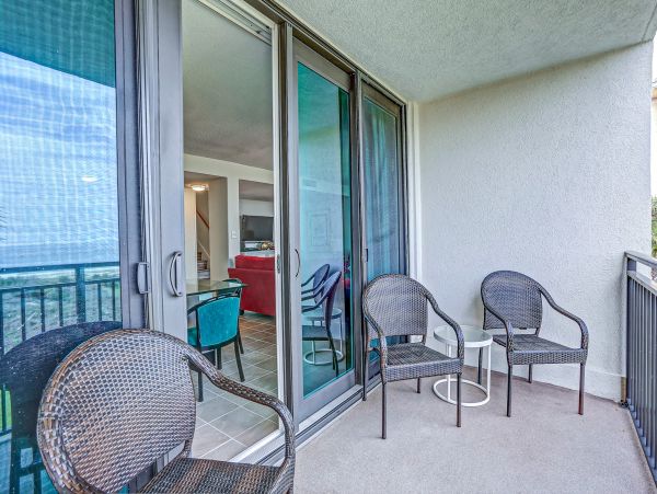 Fernandina Beach Amelia Island Condo 1028731
