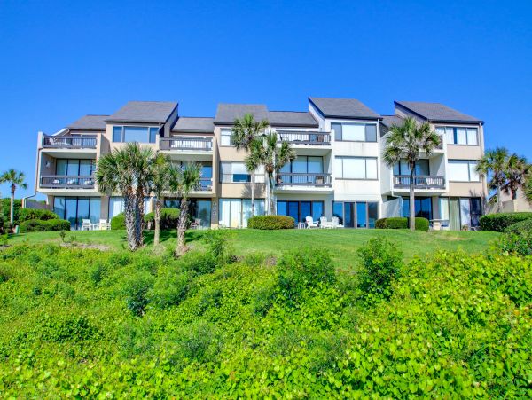 Fernandina Beach Amelia Island Condo 1028731