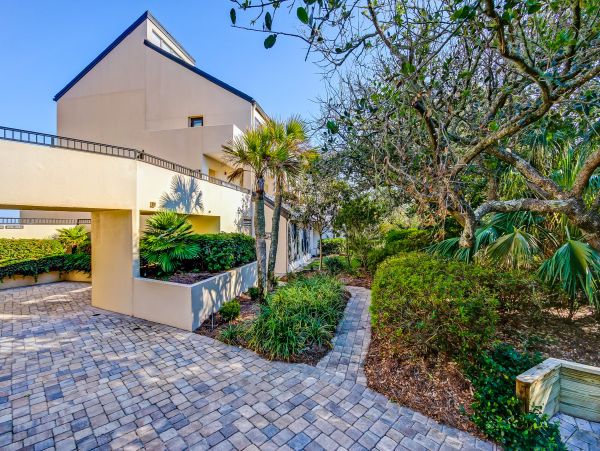 Fernandina Beach Amelia Island Condo 1028731