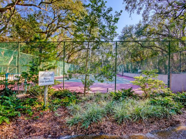 Fernandina Beach Amelia Island Condo 1028731