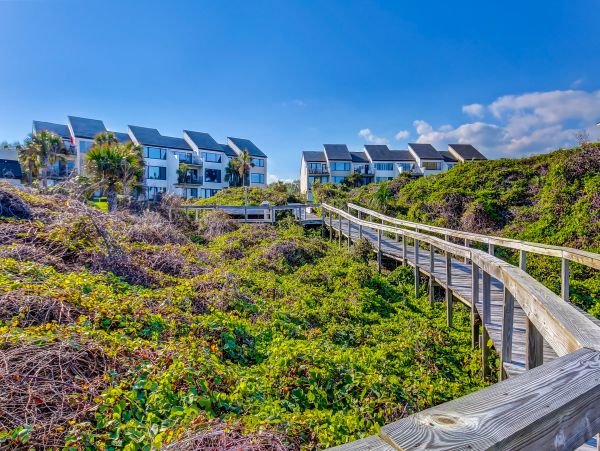 Fernandina Beach Amelia Island Condo 1028731