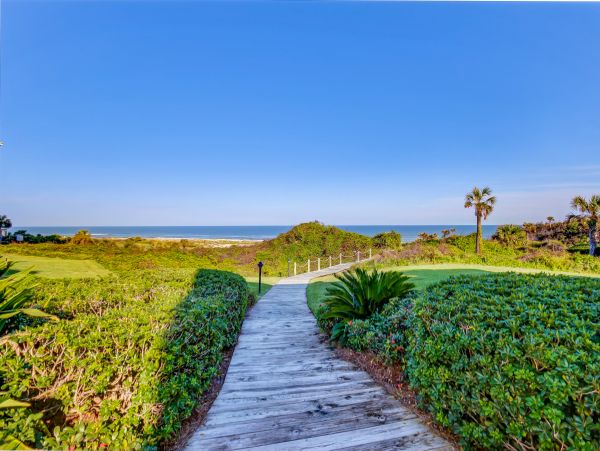 Fernandina Beach Amelia Island Condo 1028731