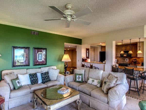 Fernandina Beach Amelia Island Condo 1028732