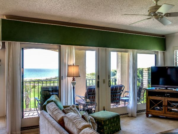 Fernandina Beach Amelia Island Condo 1028732