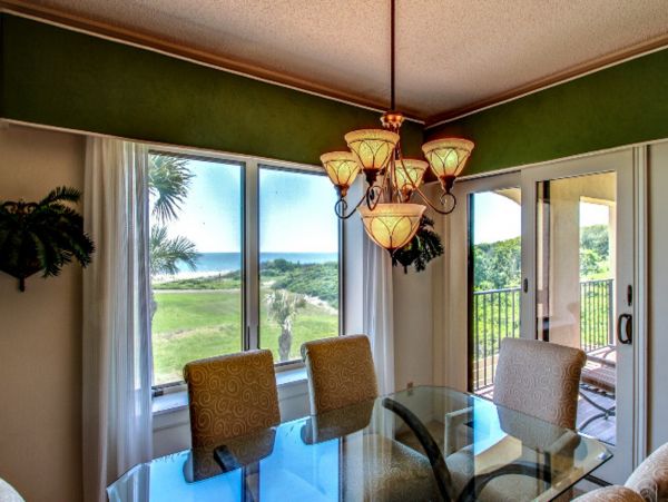 Fernandina Beach Amelia Island Condo 1028732