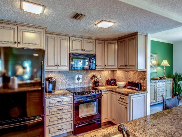 Fernandina Beach Amelia Island Condo 1028732
