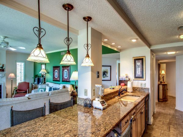 Fernandina Beach Amelia Island Condo 1028732