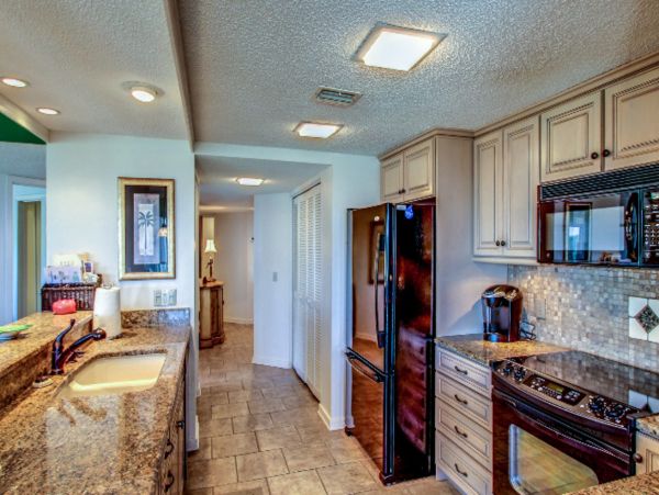 Fernandina Beach Amelia Island Condo 1028732