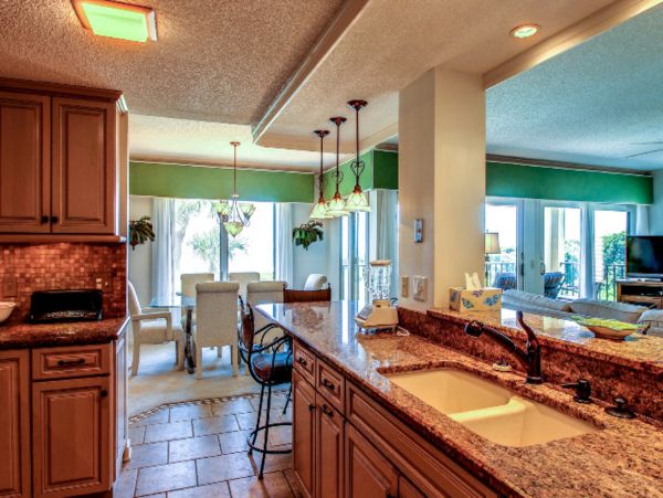 Fernandina Beach Amelia Island Condo 1028732