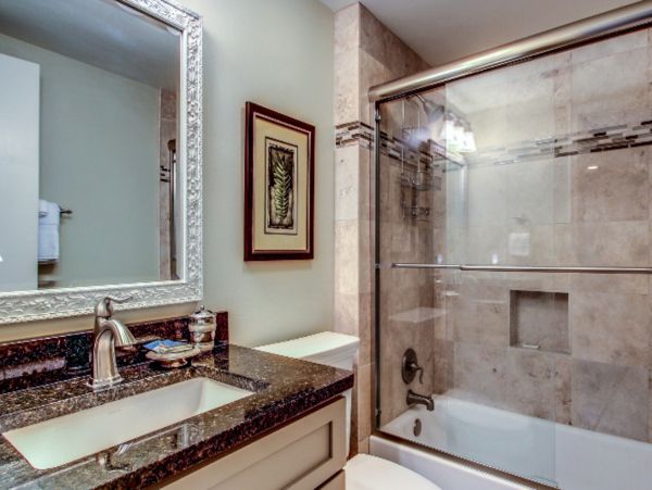 Fernandina Beach Amelia Island Condo 1028732