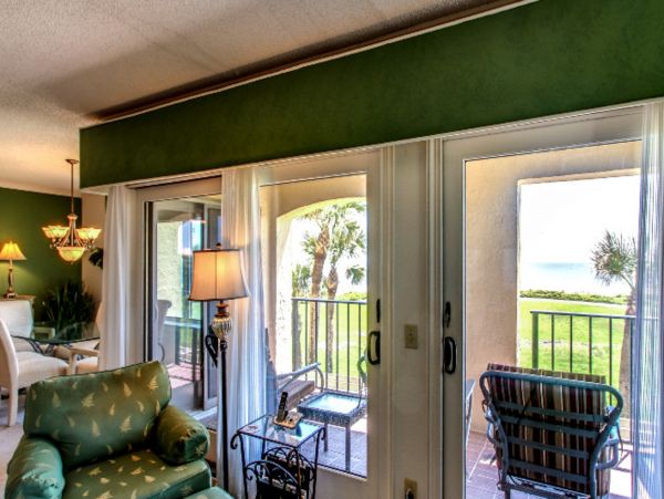 Fernandina Beach Amelia Island Condo 1028732