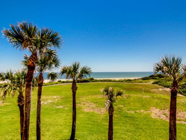 Fernandina Beach Amelia Island Condo 1028732