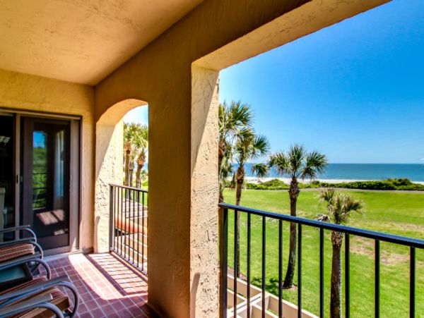 Fernandina Beach Amelia Island Condo 1028732