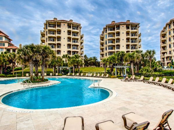 Fernandina Beach Amelia Island Condo 1028732