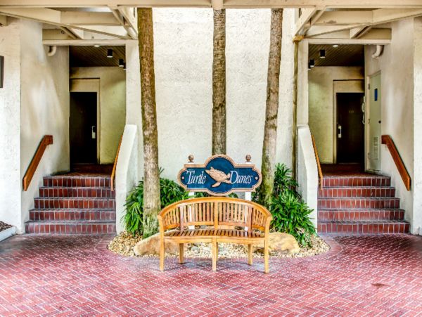 Fernandina Beach Amelia Island Condo 1028732