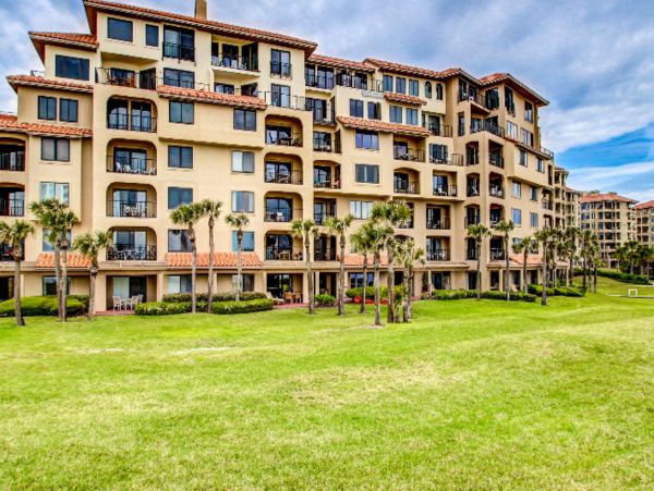 Fernandina Beach Amelia Island Condo 1028732
