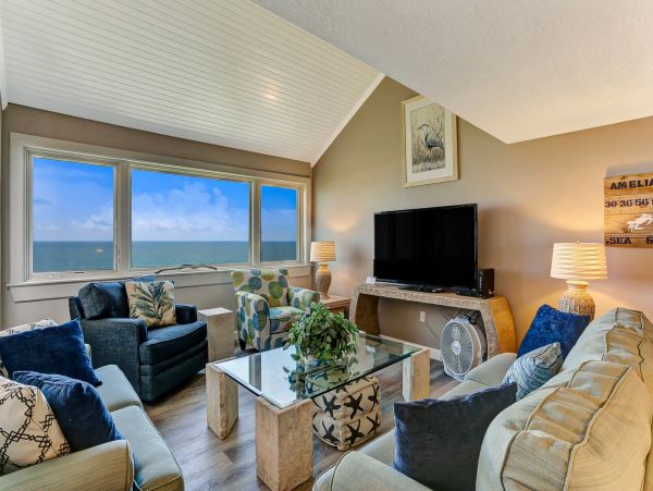 Fernandina Beach Amelia Island Condo 1028733