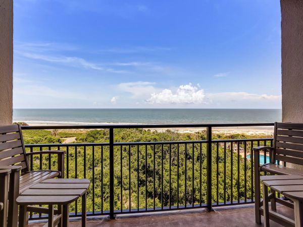Fernandina Beach Amelia Island Condo 1028733