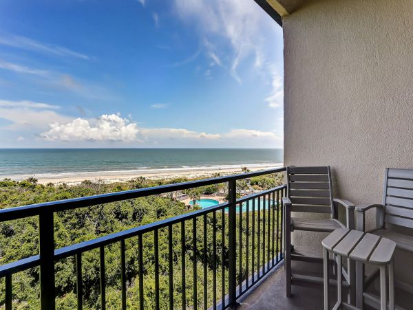 Fernandina Beach Amelia Island Condo 1028733