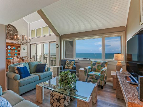 Fernandina Beach Amelia Island Condo 1028733