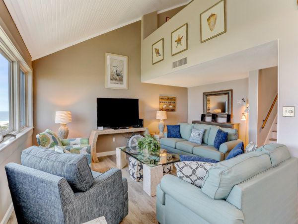 Fernandina Beach Amelia Island Condo 1028733