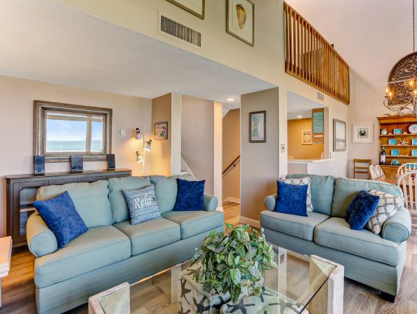 Fernandina Beach Amelia Island Condo 1028733