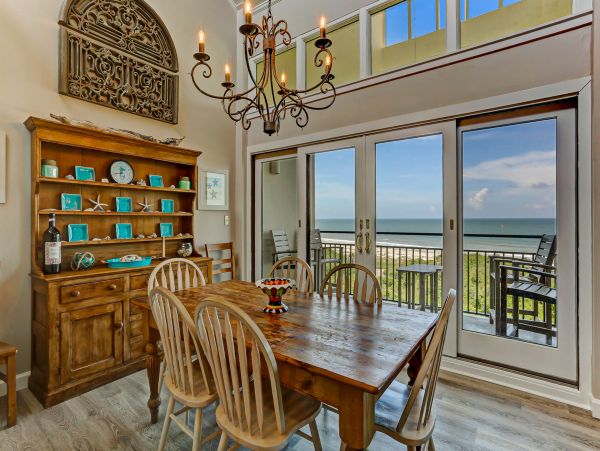 Fernandina Beach Amelia Island Condo 1028733