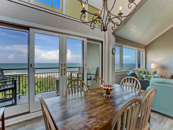 Fernandina Beach Amelia Island Condo 1028733
